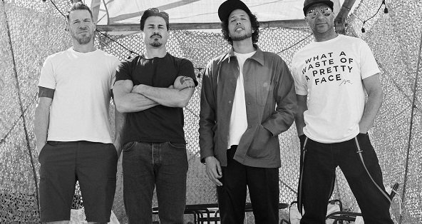 Rage Against The Machine sera au FEQ en 2022