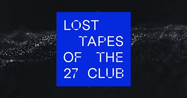 Le «club des 27» ressuscite grâce à l'intelligence artificielle