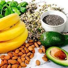 Chronique Nutrition : le trio anti-stress