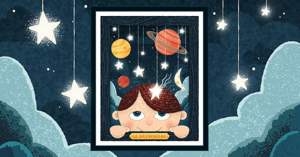 Initiative pour le mois de l'autisme