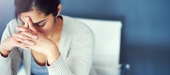 Fatigué(e) ? C'est peut-être le syndrome de l'empêchement.