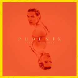 L'album Phoenix de Charlotte Cardin est disponible!