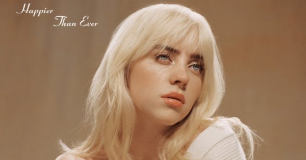 Billie Eilish lancera son deuxième album en juillet