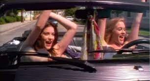 Vidéoclip de la semaine : Aerosmith - Crazy