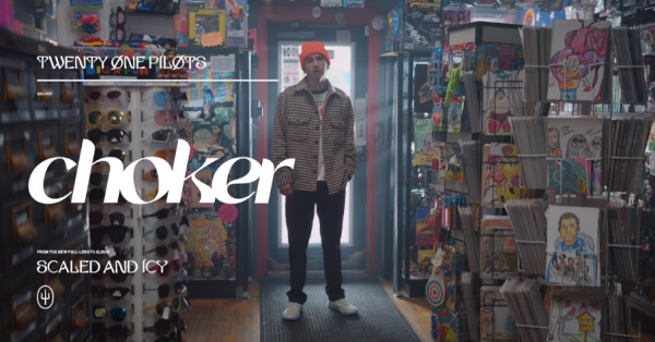 Twenty One Pilots: un autre avant-goût