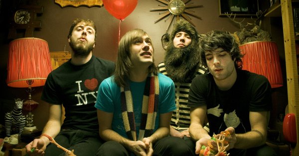 L'héritage de Malajube