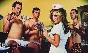 Vidéoclip de la semaine : Blink-182 - What's My Age Again?