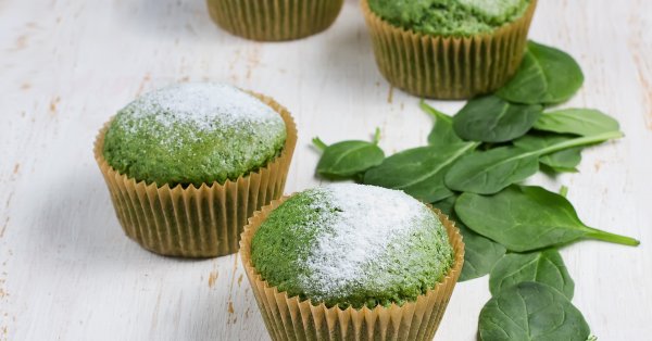 Marilou VS Jojo: Que le meilleur muffin vert l'emporte
