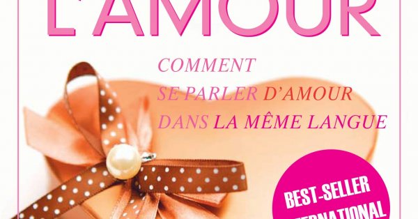 Exprimer son amour avec différents langages