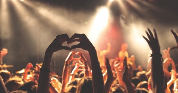 Assistez en personne à des Festivals au Québec!