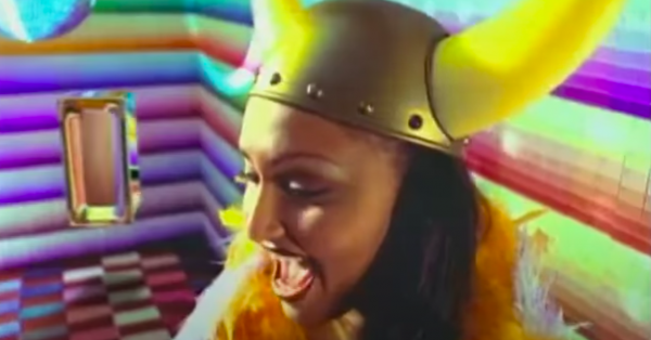 Vidéoclip de la semaine : Bran Van 3000 - Drinking in LA