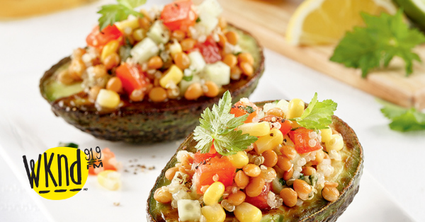 Des recettes pour se régaler cet été