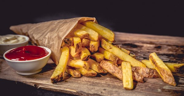 Suggestions d'adresses de frites maison selon Denis La Frite!