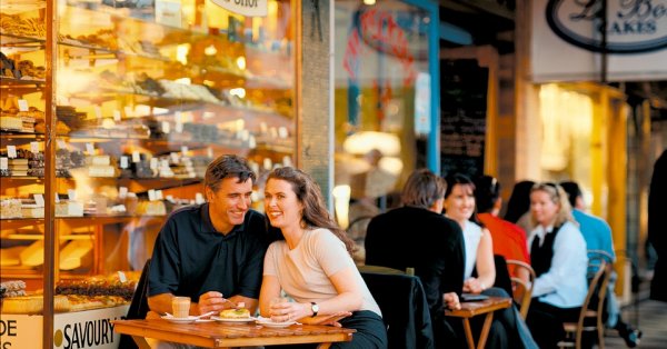 Une liste de questions pour apprendre à mieux connaître quelqu’un