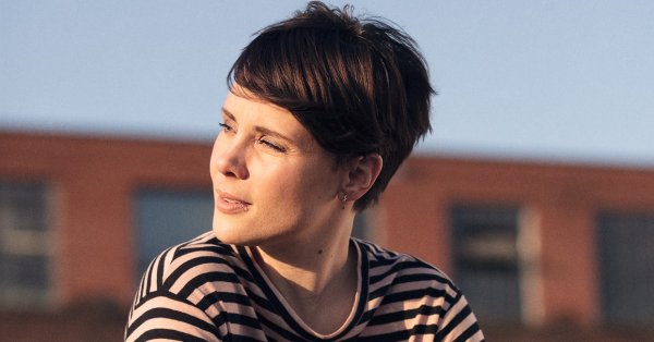 Pascale Picard à WKND 91,9 cet été!