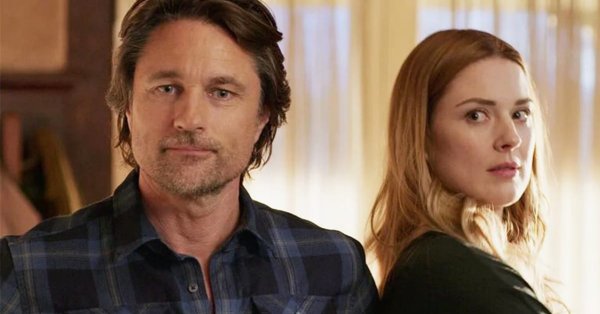 La saison 3 de Virgin River disponible le 9 juillet prochain