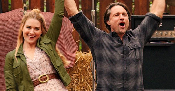 Virgin River: La saison 3 disponible ce vendredi