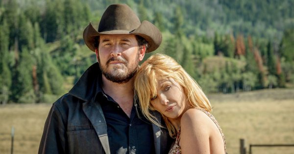 Yellowstone: Voici la bande-annonce de la saison 4