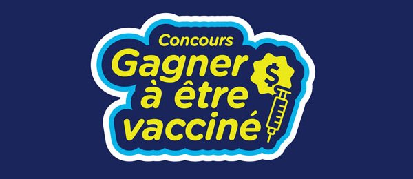 Comment s'inscrire à la "loto-vaccin"