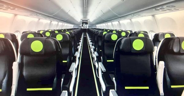 Des vols à très bas prix avec Flair Airlines