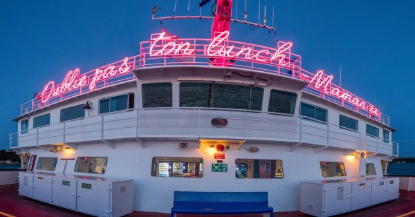 Agenda WKND du 19 août 2021