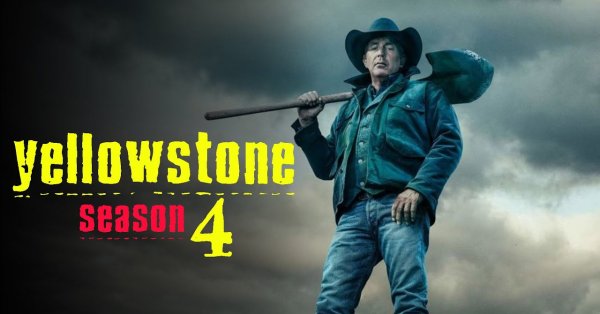 Date de sortie de la saison 4 de Yellowstone CONFIRMÉE