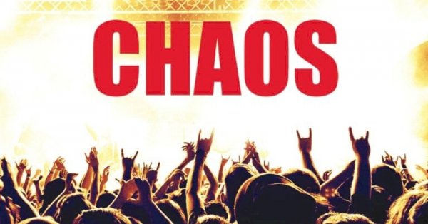 Une bande-annonce percutante pour la série "Chaos" à TVA