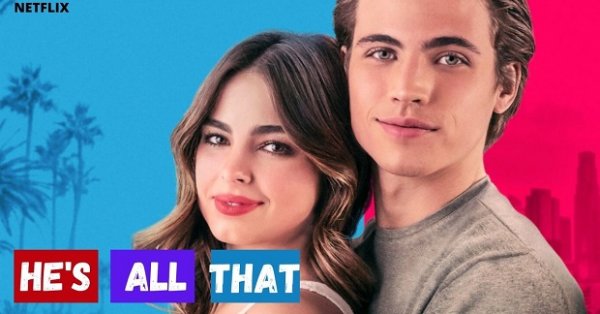 Il a tout pour lui: Comédie romantique ultra quétaine sur Netflix