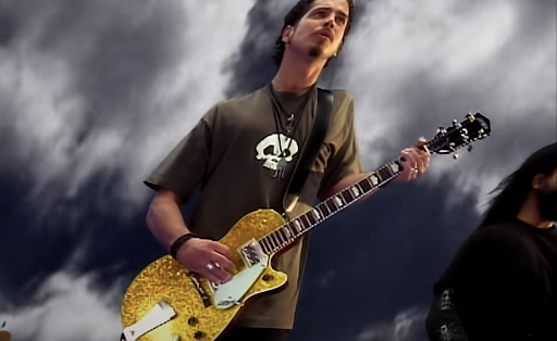 Vidéoclip de la semaine : Soundgarden - Black Hole Sun