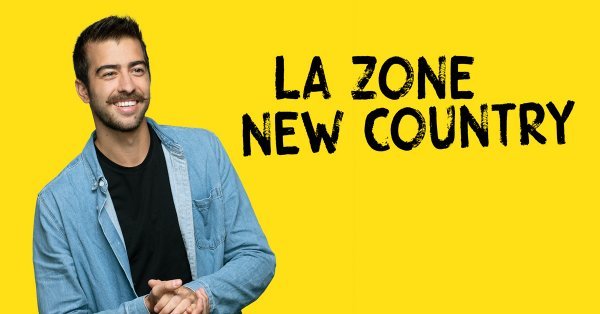 Les nouveautés New Country de l'automne