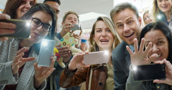 Coup de coeur: Le Guide de la famille parfaite