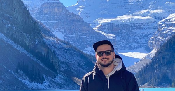 L'Ouest Canadien : Plus accessible qu'on pense!