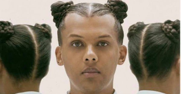 Stromae fait un retour en musique et on est emballés!