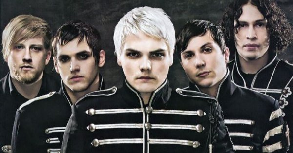 The Black Parade : Le chef d’œuvre de My Chemical Romance a 15 ans  