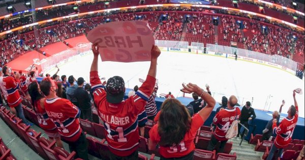 Le CH recherche ses plus grands partisans