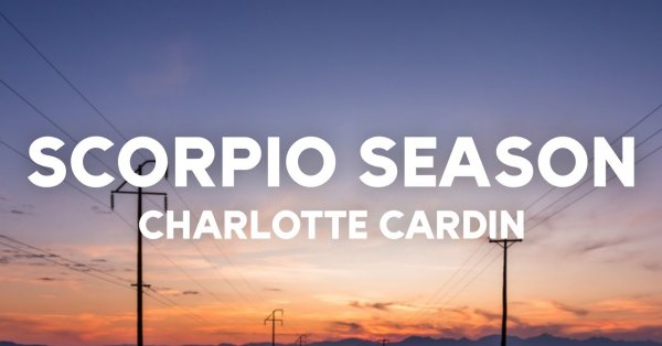 Charlotte Cardin dévoile un nouvel extrait !