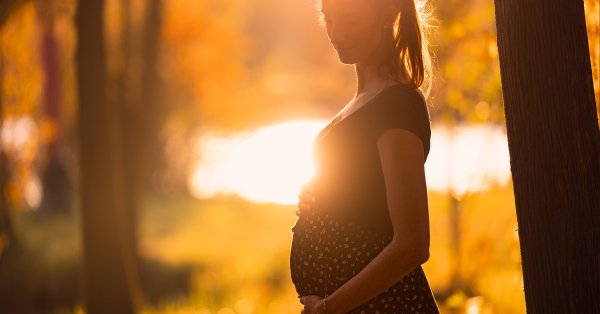 Joannie se questionne sur la maternité...