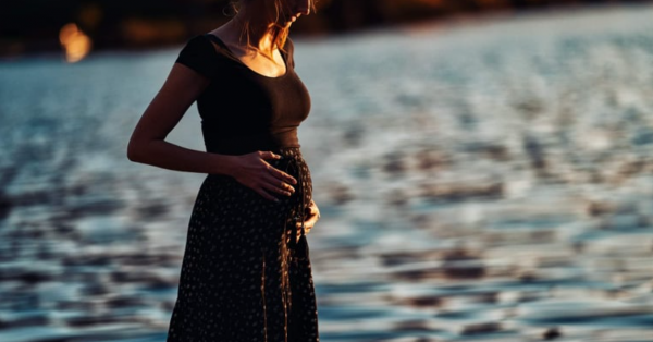 Témoignage fausse couche de Joannie : Le début d’une histoire