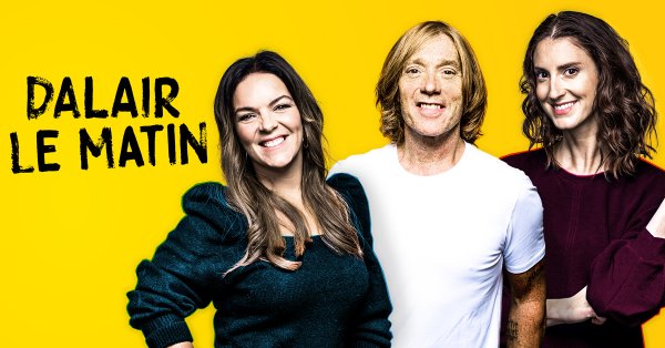 Martin Dalair se fait prendre à son propre jeu