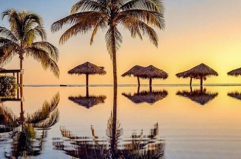 Des rabais voyage vraiment intéressants pour le vendredi fou!