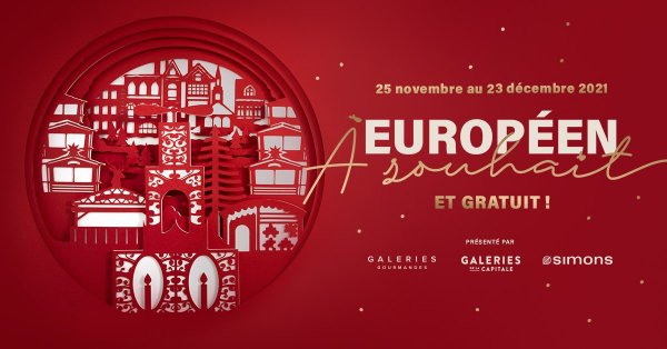 L'Agenda WKND du 25 novembre 2021