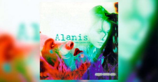 Vous devez regarder le docu sur Alanis Morissette!