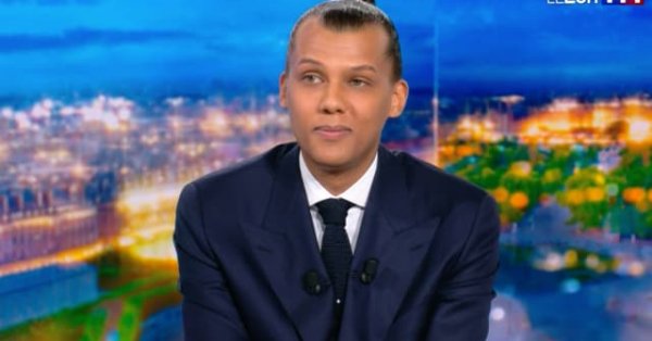 Stromae nous émeut une fois de plus 