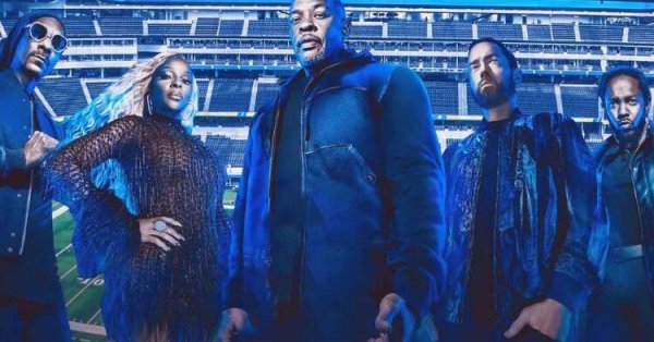 Un spectacle de la mi-temps qui promet