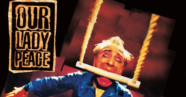 Clumsy d'Our Lady Peace a 25 ans aujourd'hui