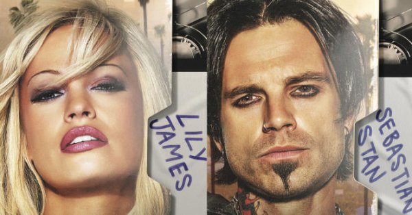 Pam & Tommy arrive sur Disney+ demain!