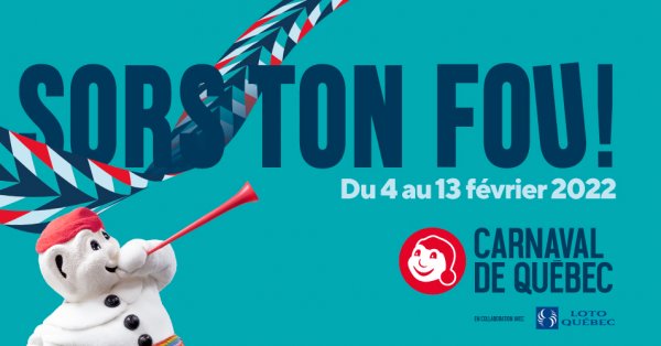 Agenda WKND 3 février 2022