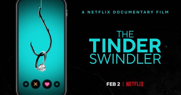 L'arnaqueur de Tinder