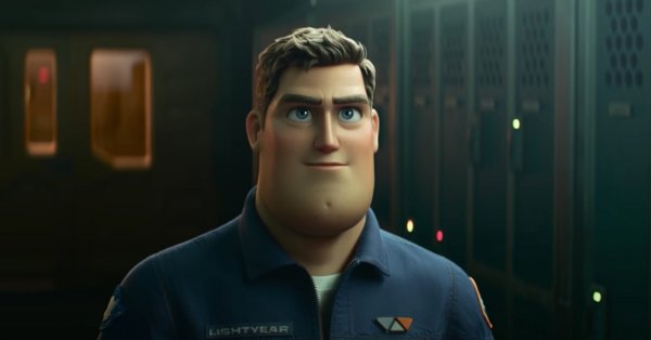 LIGHTYEAR - nouvelle bande-annonce