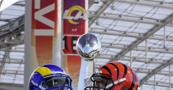 Les publicités du Superbowl 2022